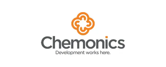 Logo de Chemonics