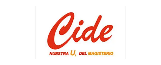 Logo de Corporación Internacional para el Desarrollo Educativo