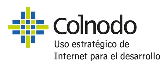 Logo de Colnodo