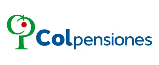 Logo de Colpensiones