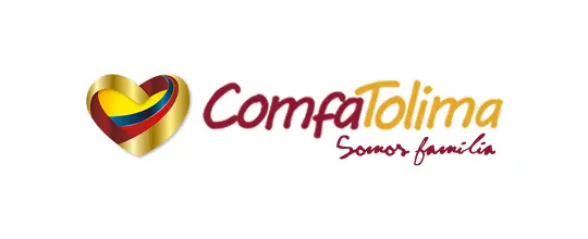 Logo de Comfatolima