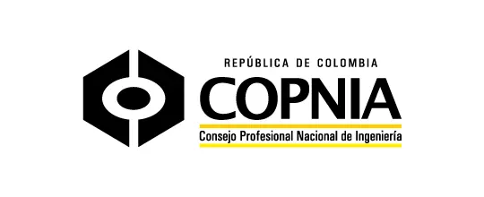 Logo de COPNIA