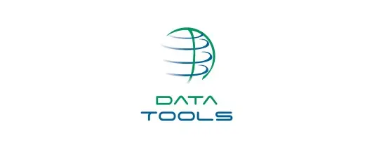 Logo de Data Tools