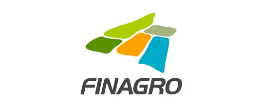 Logo de FINAGRO