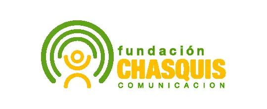 Logo de Fundación Chasquis