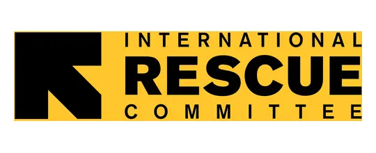 Logo de International Rescue Committee
