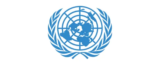 Logo de Naciones Unidas