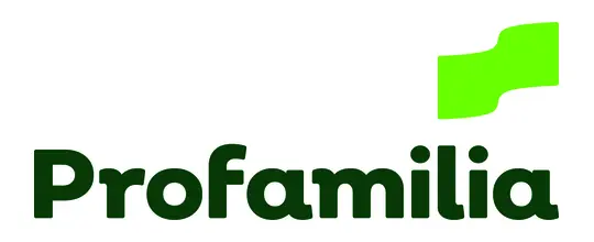 Logo de Profamilia