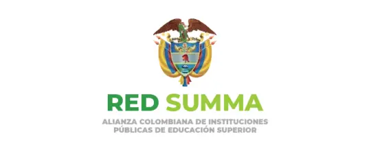 Logo de Red Summa
