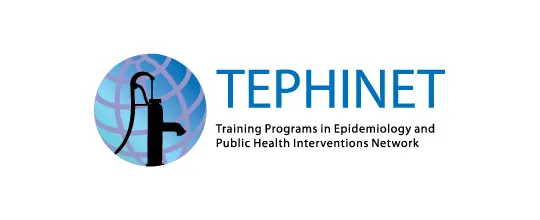 Logo de TEPHINET