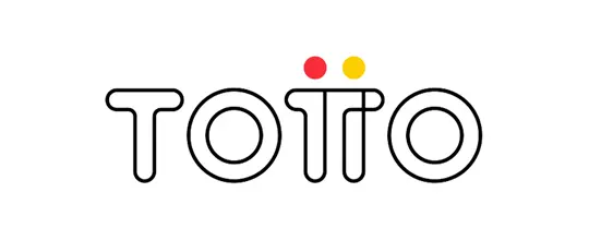 Logo de Totto
