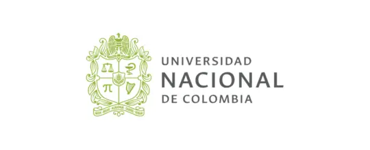 Logo de Universidad Nacional de Colombia