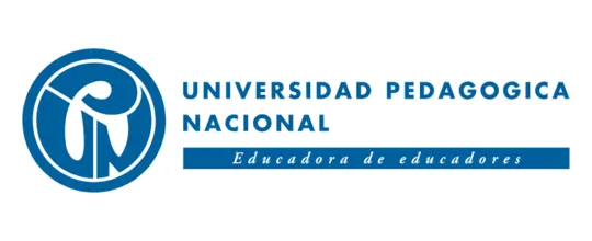 Logo de Universidad Pedagógica Nacional