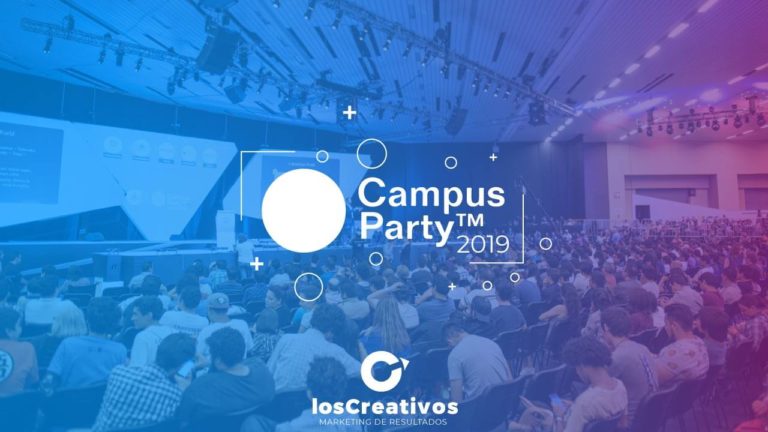 Campus Party Colombia 2019