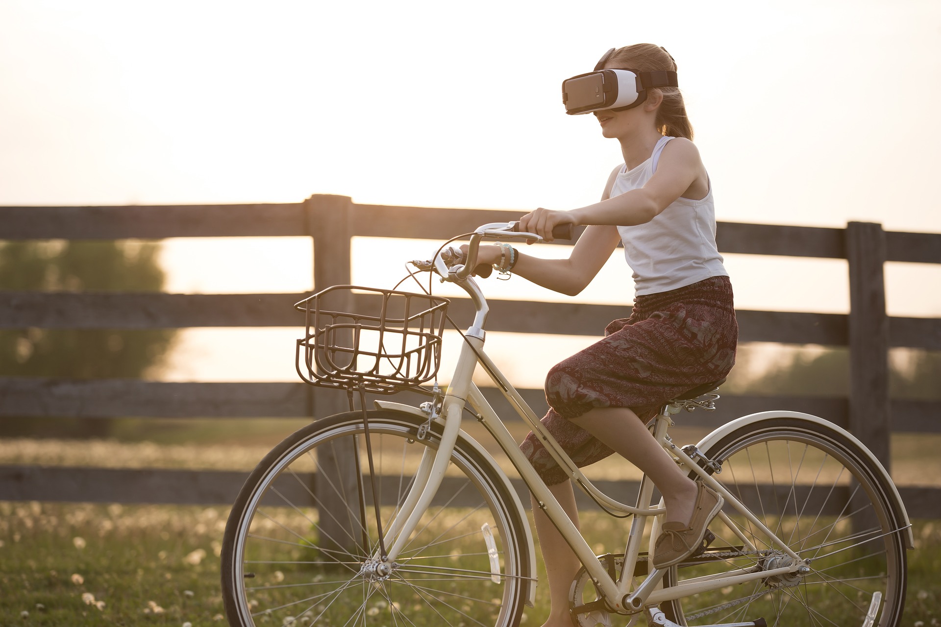Experiencias de la realidad virtual en el e-Learning
