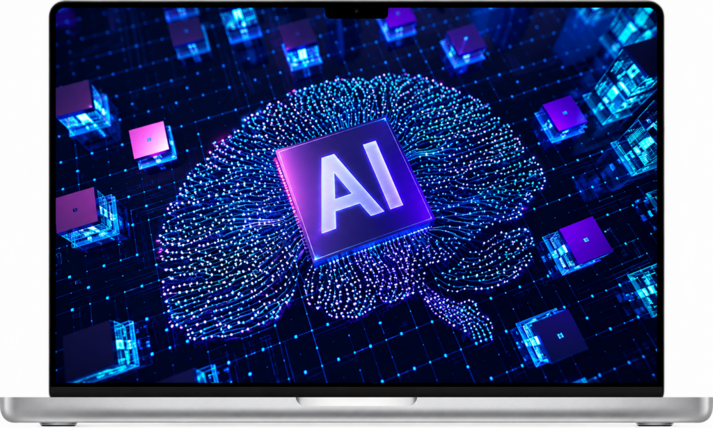 Inteligencia aumentada aplicada al aprendizaje — ejemplo del producto
