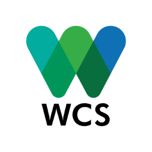 WCS logo alfa